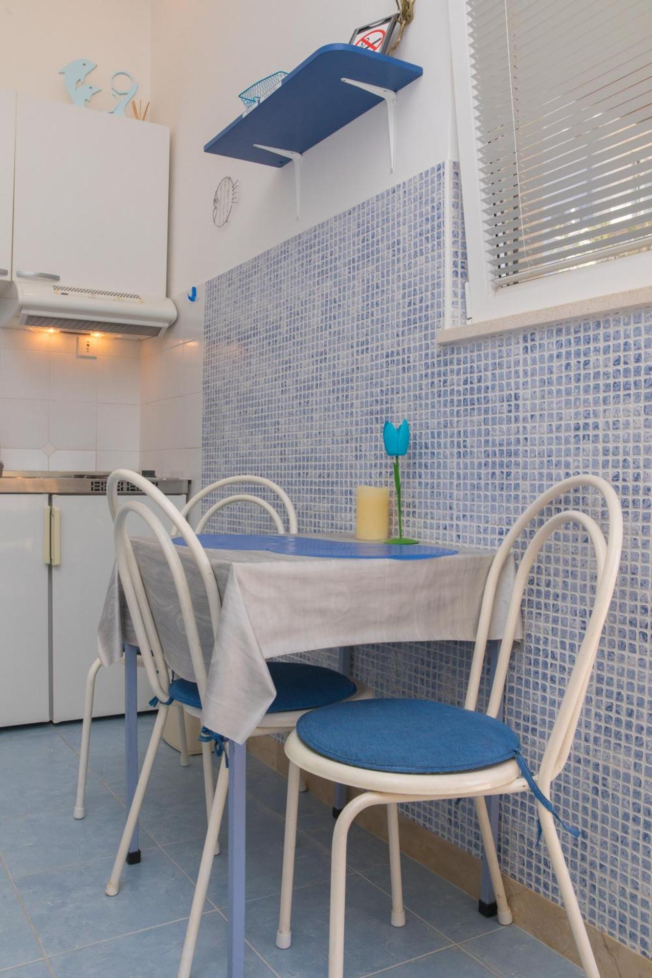 Apartments Lux 볼 외부 사진