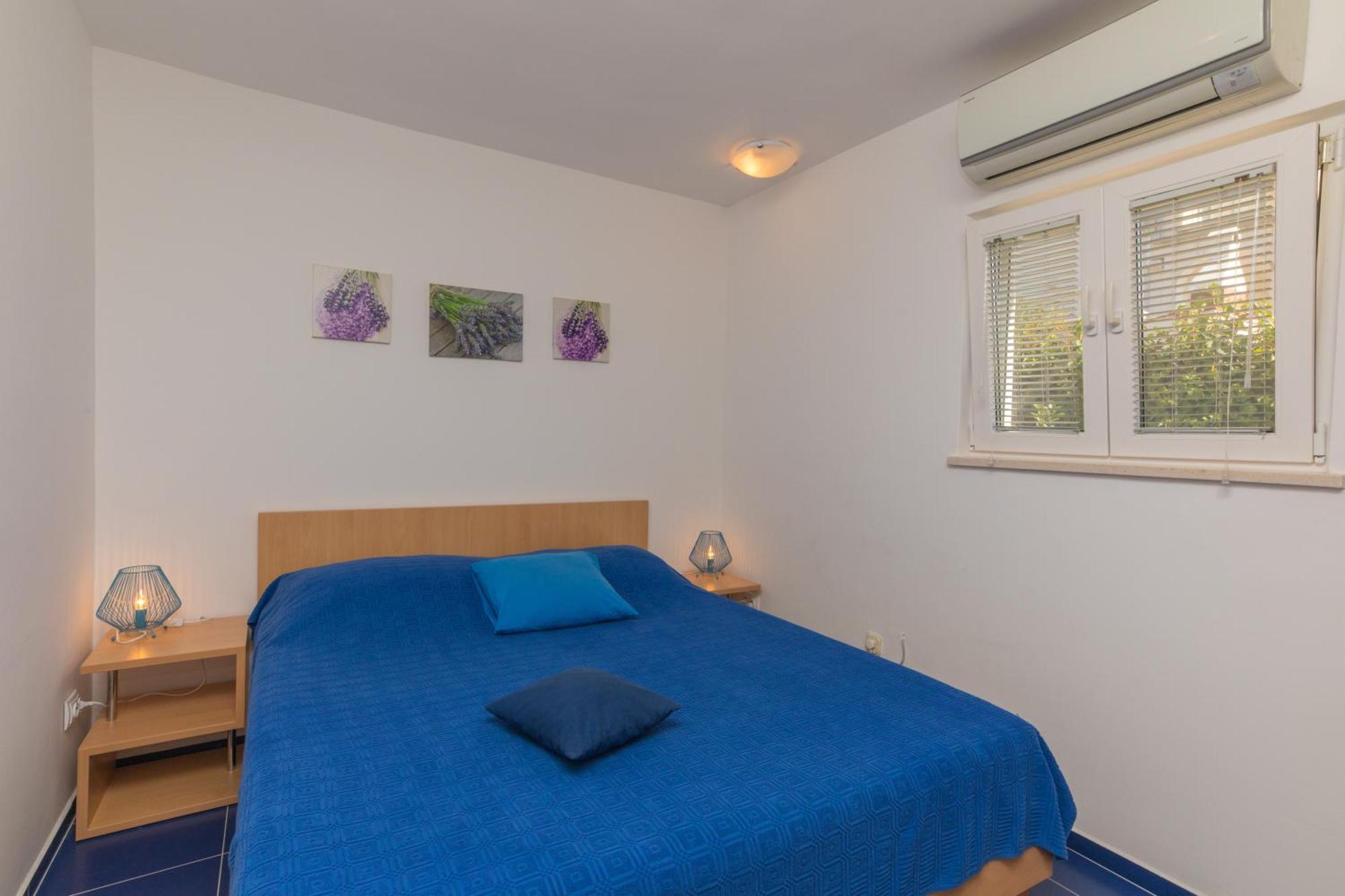 Apartments Lux 볼 외부 사진