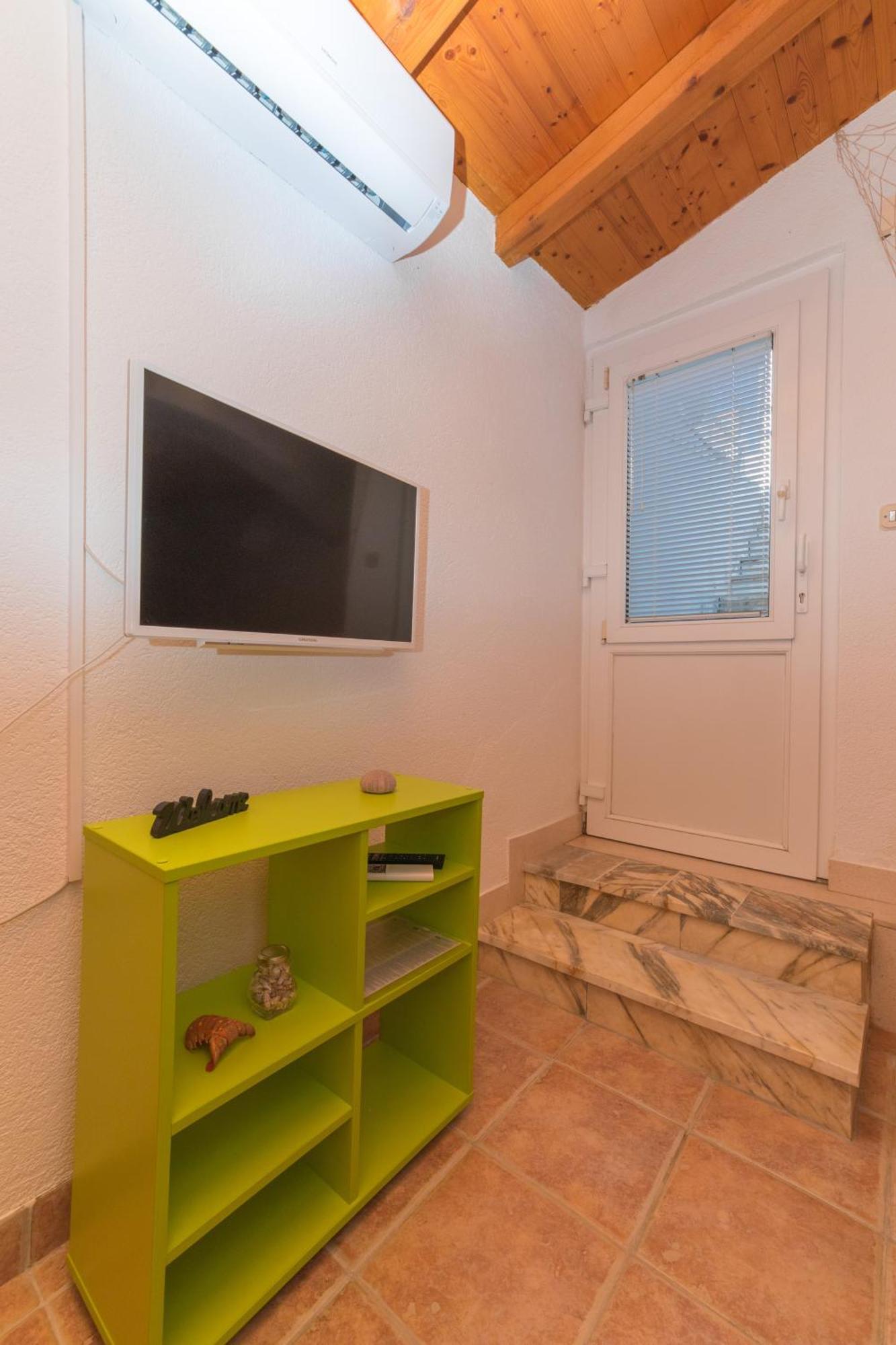 Apartments Lux 볼 외부 사진