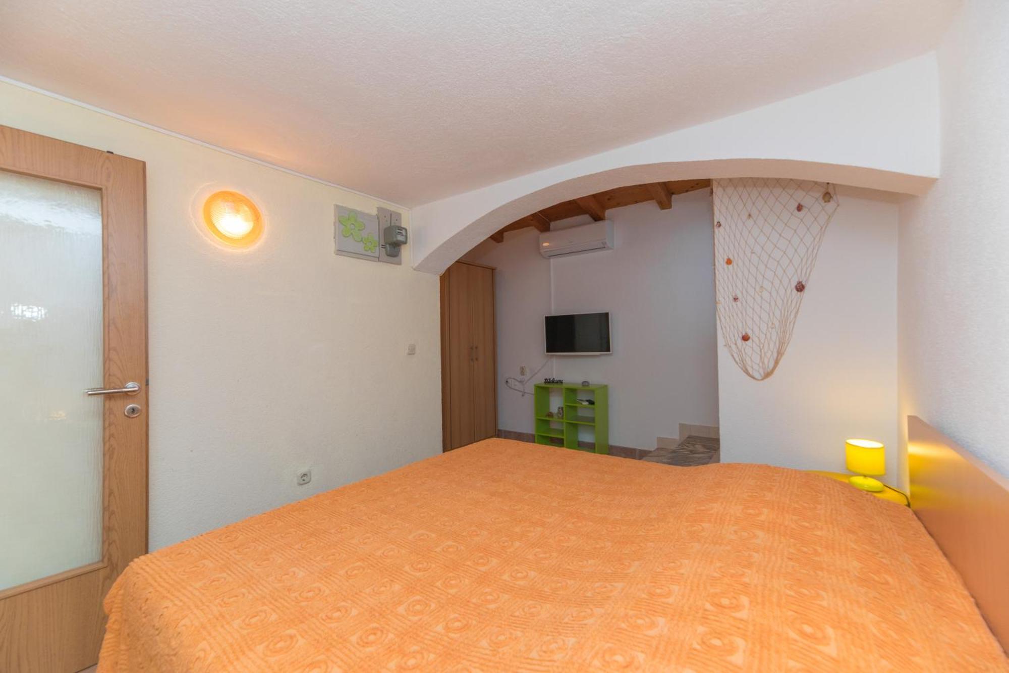 Apartments Lux 볼 외부 사진