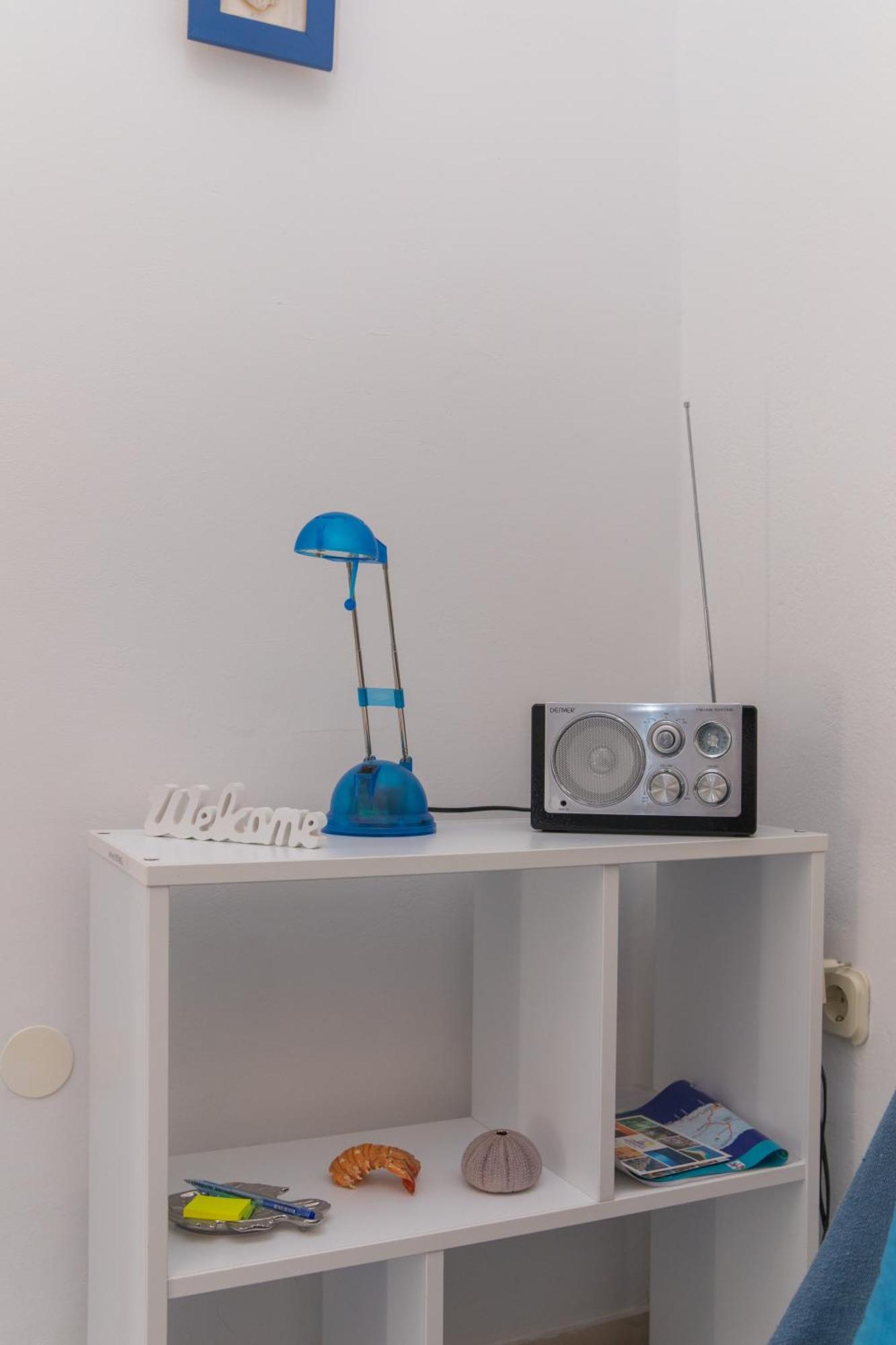 Apartments Lux 볼 외부 사진