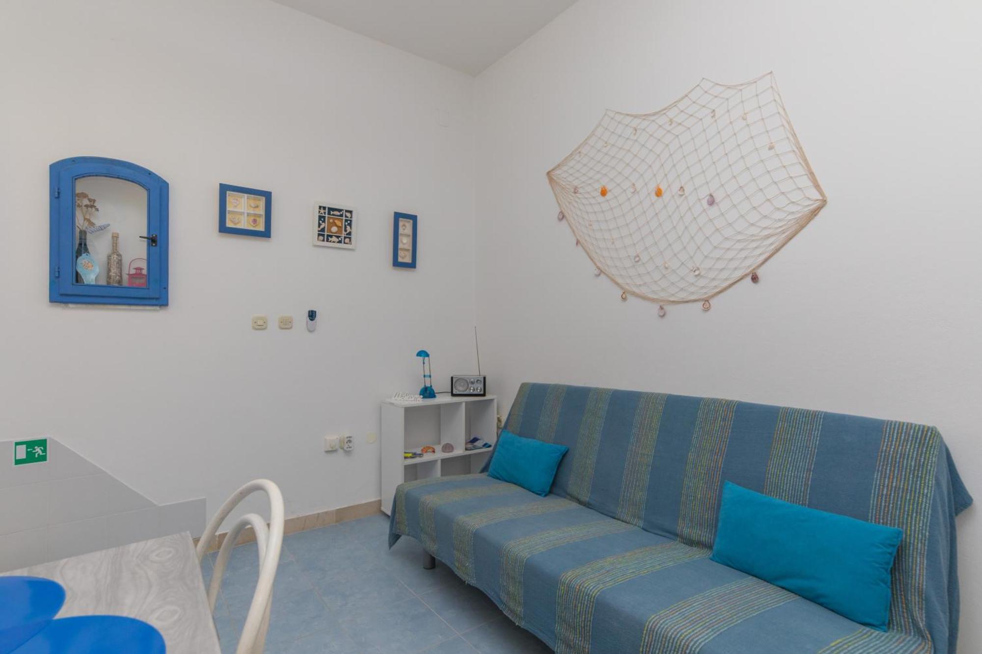 Apartments Lux 볼 외부 사진