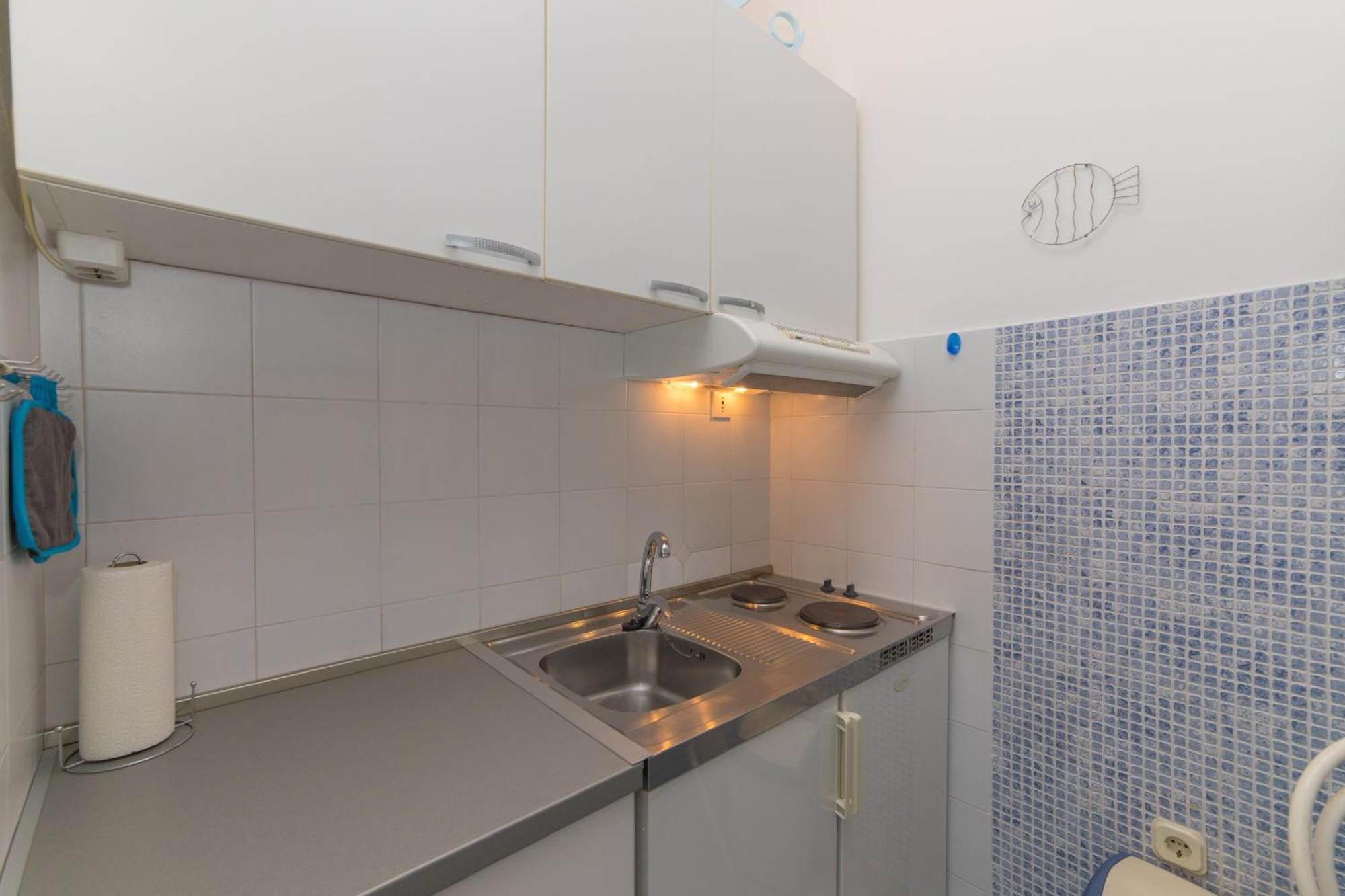 Apartments Lux 볼 외부 사진