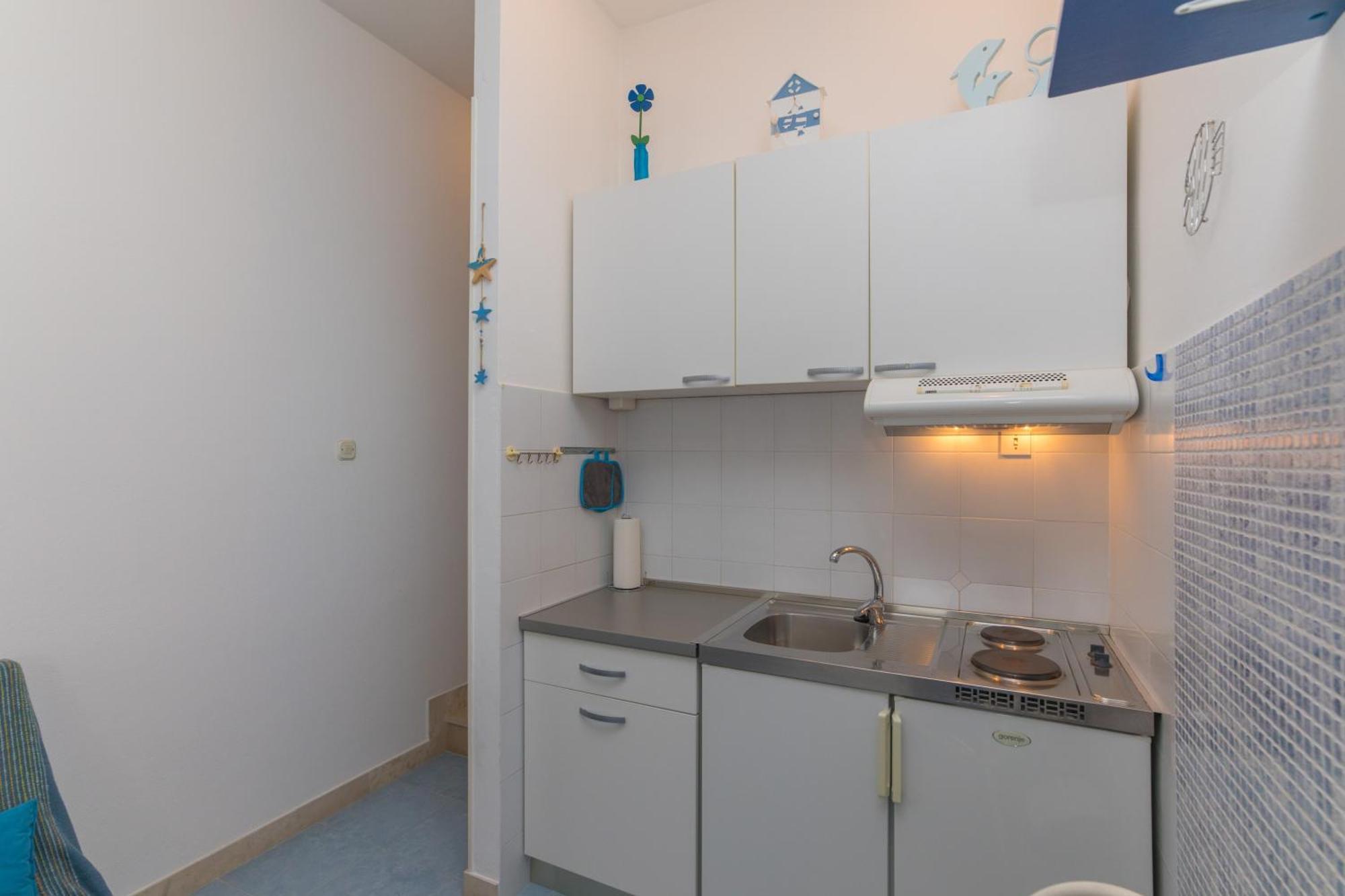 Apartments Lux 볼 외부 사진