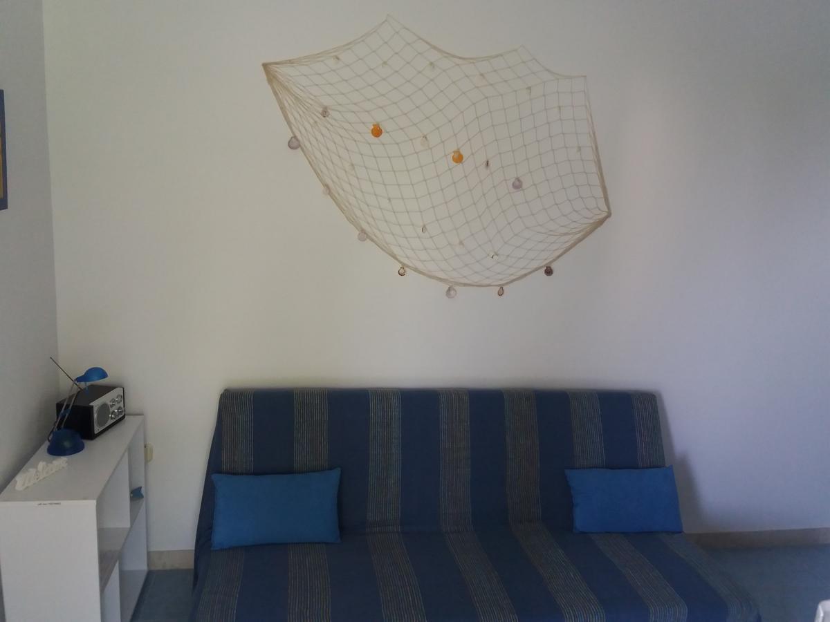 Apartments Lux 볼 외부 사진