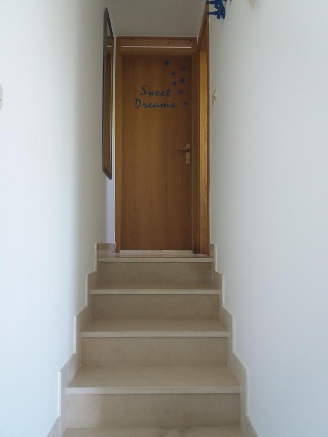 Apartments Lux 볼 외부 사진