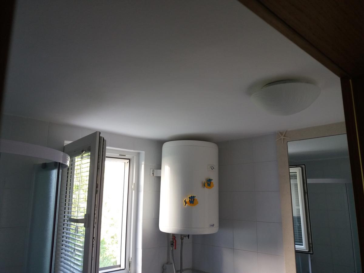 Apartments Lux 볼 외부 사진
