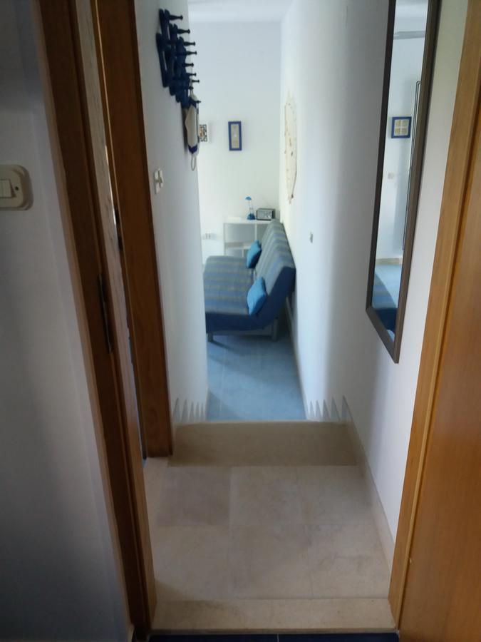 Apartments Lux 볼 외부 사진