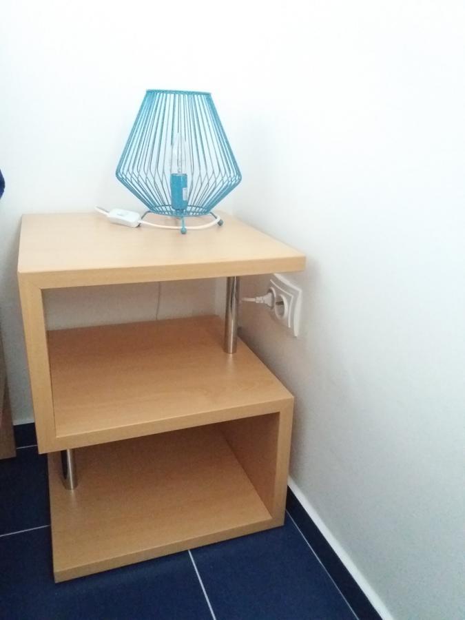 Apartments Lux 볼 외부 사진