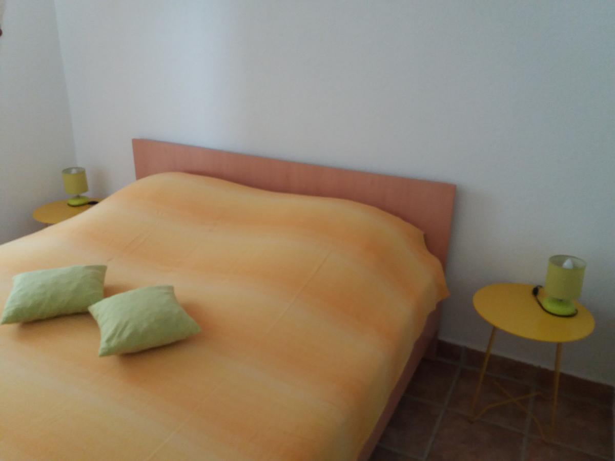 Apartments Lux 볼 외부 사진