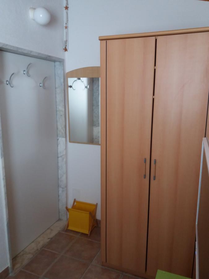 Apartments Lux 볼 외부 사진