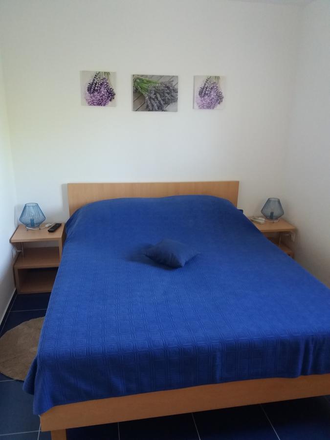 Apartments Lux 볼 외부 사진
