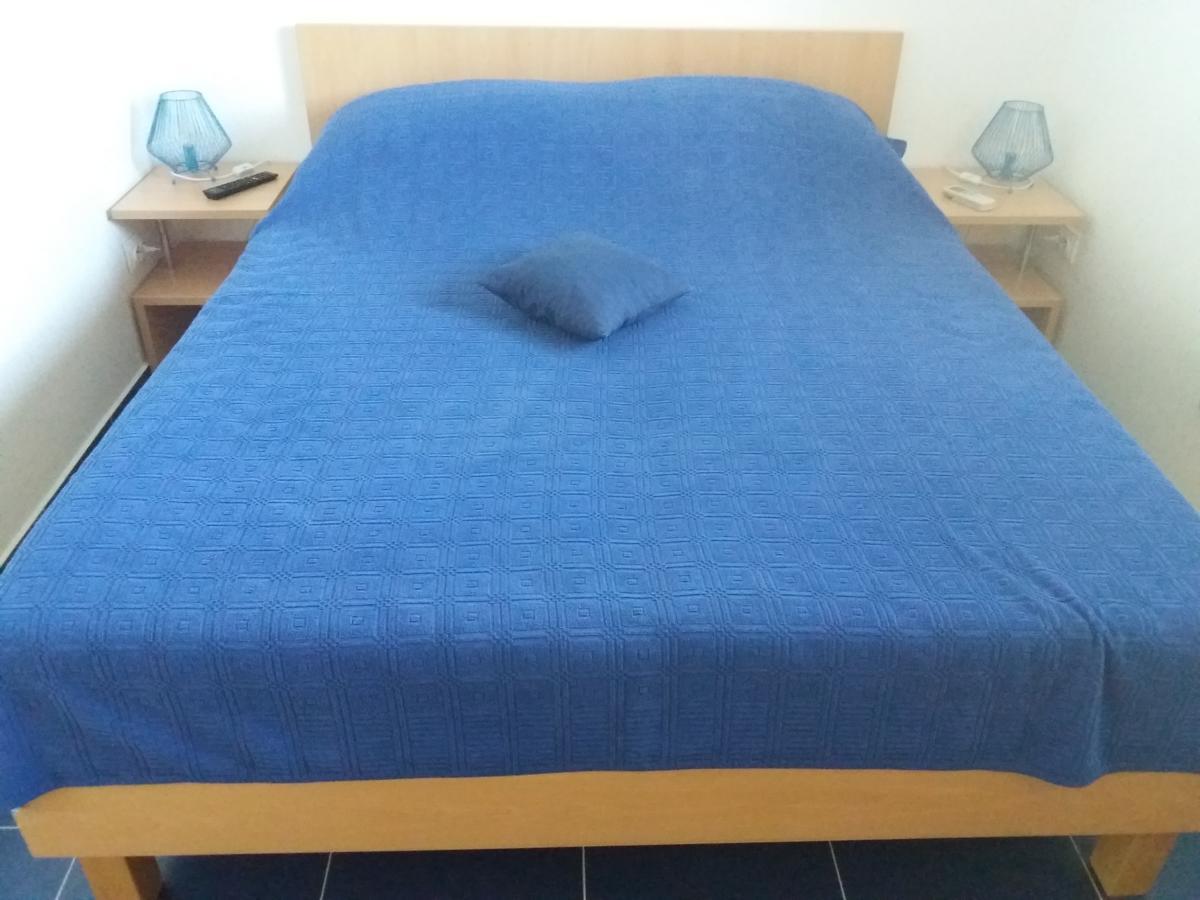 Apartments Lux 볼 외부 사진